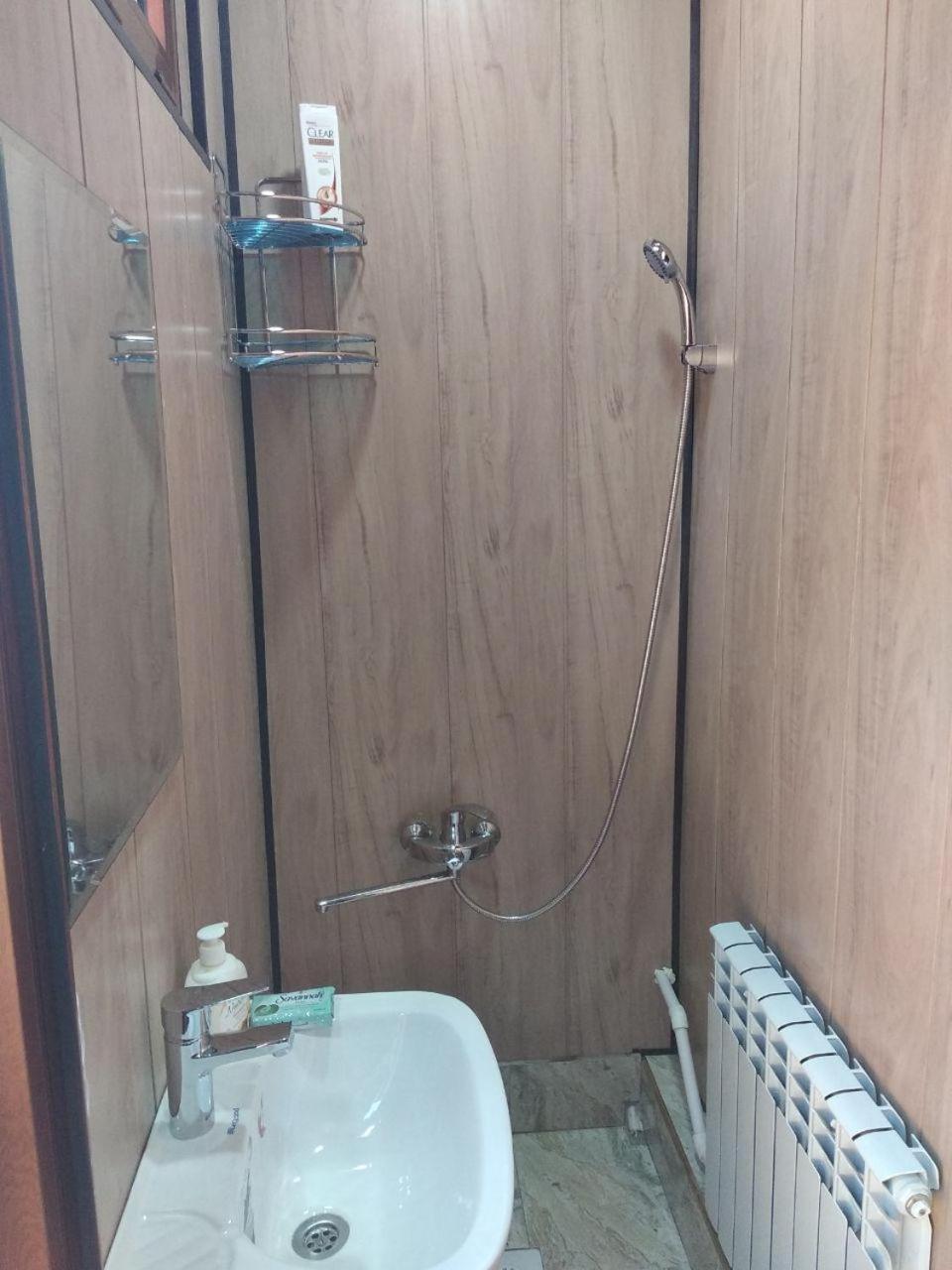 ホテル Nozisayyoh ブハラ エクステリア 写真